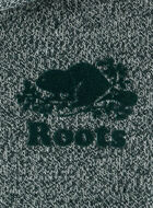 Barboteuse kangourou Cooper le castor en coton bio pour b&eacute;b&eacute;s